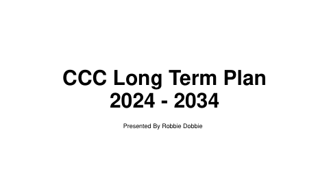 2024 年 5 月 11 日星期六 - 附件 2690 - Robbie Dobbie